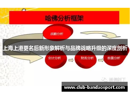 上海上港更名后新形象解析与品牌战略升级的深度剖析