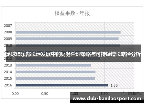 足球俱乐部长远发展中的财务管理策略与可持续增长路径分析 足球俱乐部长远发展中的财务管理策略与可持续增长路径分析