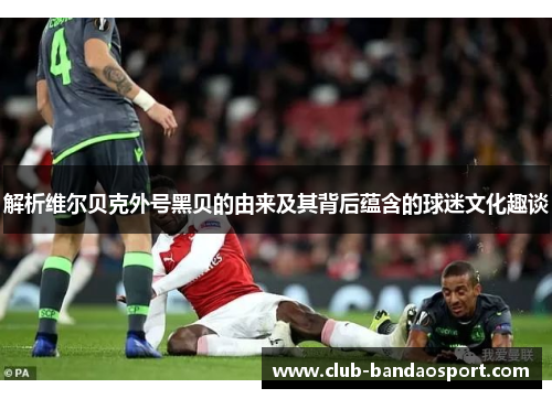 解析维尔贝克外号黑贝的由来及其背后蕴含的球迷文化趣谈