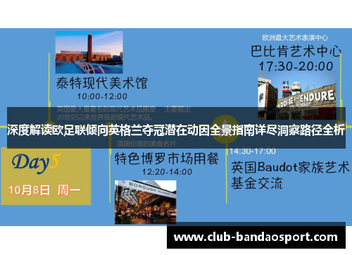 深度解读欧足联倾向英格兰夺冠潜在动因全景指南详尽洞察路径全析 深度解读欧足联倾向英格兰夺冠潜在动因全景指南详尽洞察路径全析